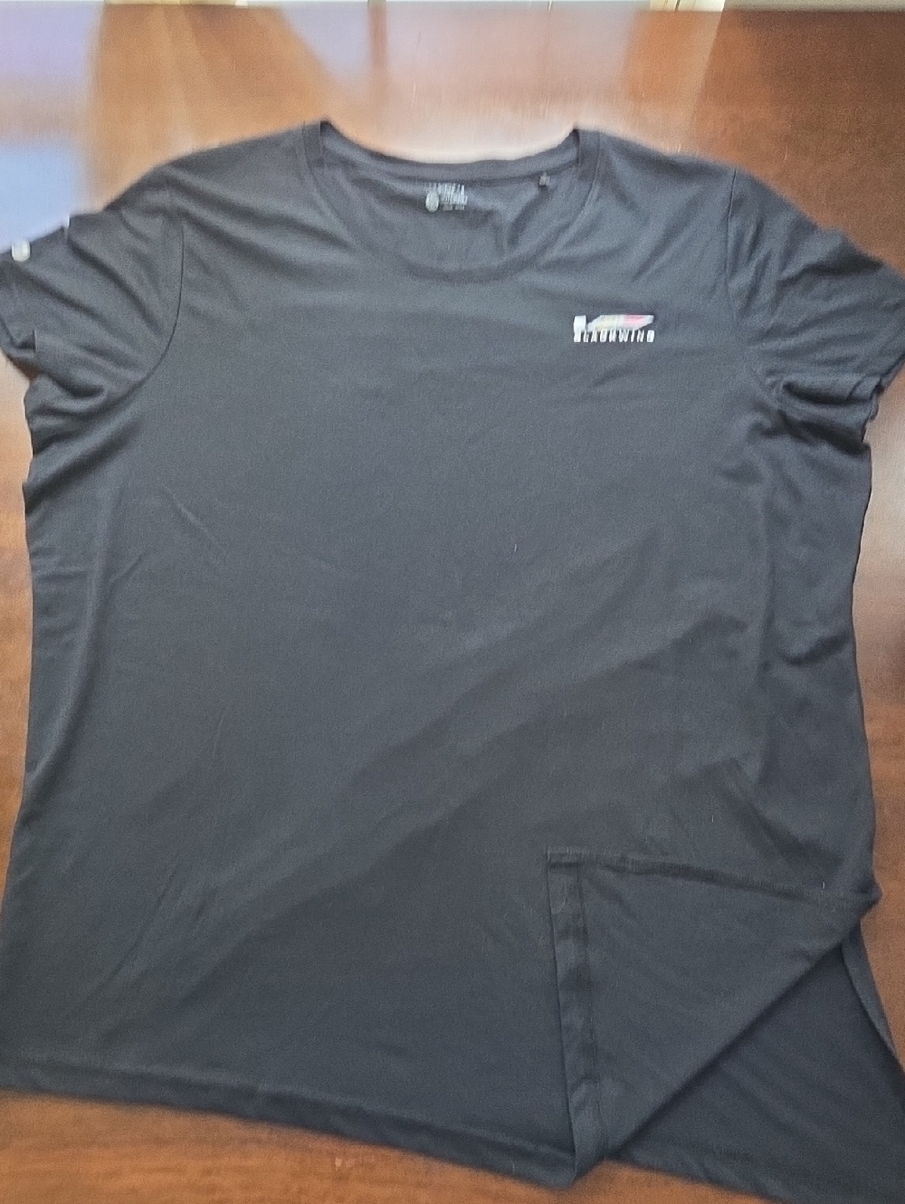 Womens CADILLAC Blackwing T BRAND NEW Size XXL